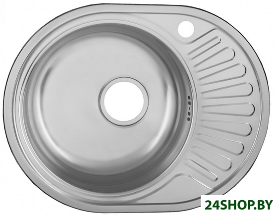 Кухонная мойка Ukinox FAD577.447-GT6K 2L Кухонная мойка Ukinox FAD577.447-GT6K 2L