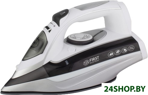 Утюг First FA-5627-4-GR Утюг First FA-5627-4-GR