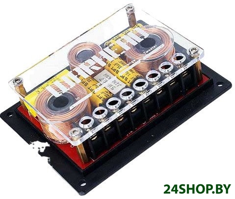 Кроссовер Урал Warhead 3 Кроссовер Урал Warhead 3