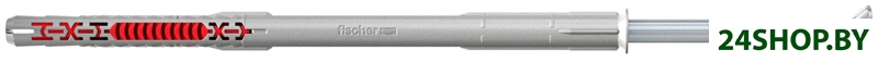 Дюбель фасадный Fischer DuoXpand 10x160 T 562159 (50 шт) Дюбель фасадный Fischer DuoXpand 10x160 T 562159 (50 шт)