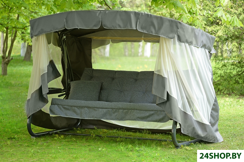 Садовые качели Olsa Саванна с1452 Садовые качели Olsa Саванна с1452