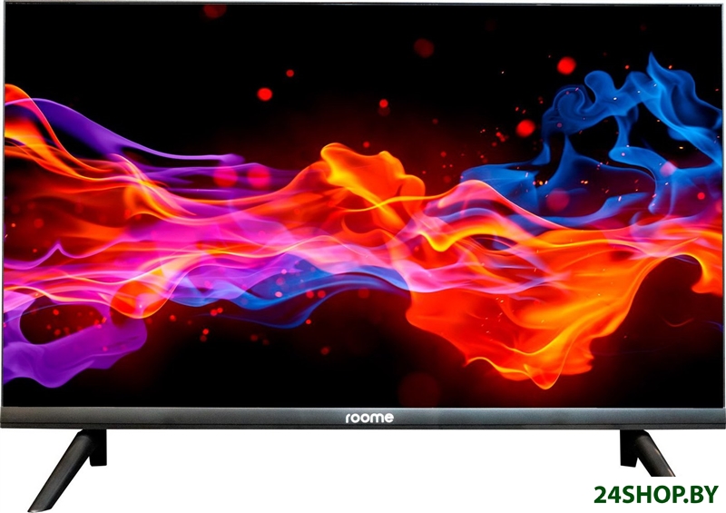 Телевизор Roome 24H423N Телевизор Roome 24H423N