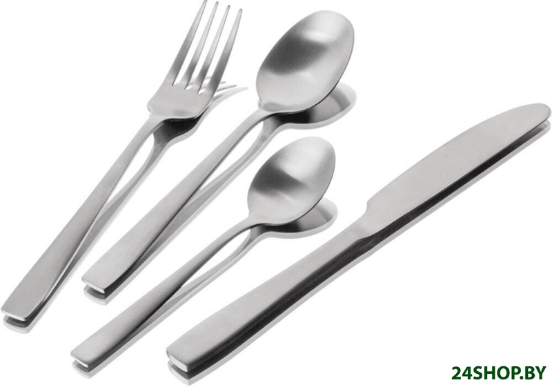 Набор столовых приборов Perfecto Linea Majestic 21-250120M Набор столовых приборов Perfecto Linea Majestic 21-250120M