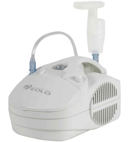 Ингалятор (небулайзер) Ca-mi EOLO Ингалятор (небулайзер) Ca-mi EOLO
