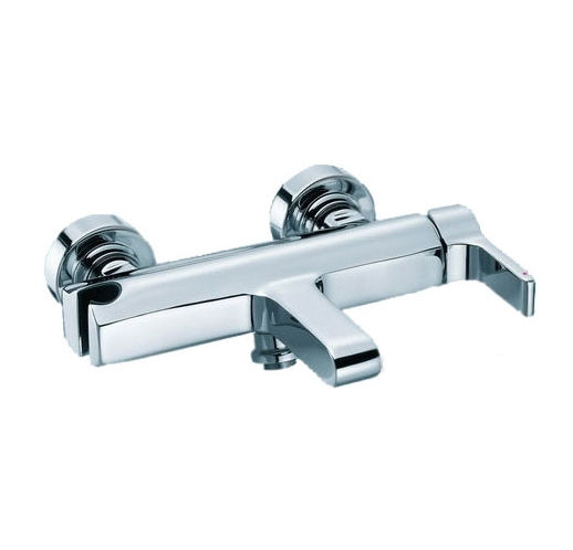 Смеситель Jacob Delafon Singulier E10867-CP Смеситель Jacob Delafon Singulier E10867-CP