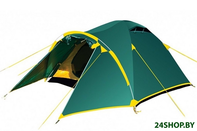 Палатка Tramp Lair 2 v2 Палатка Tramp Lair 2 v2