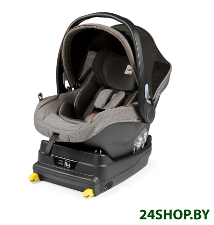 Детское автокресло Peg-Perego Primo Viaggio i-Size (polo) Детское автокресло Peg-Perego Primo Viaggio i-Size (polo)