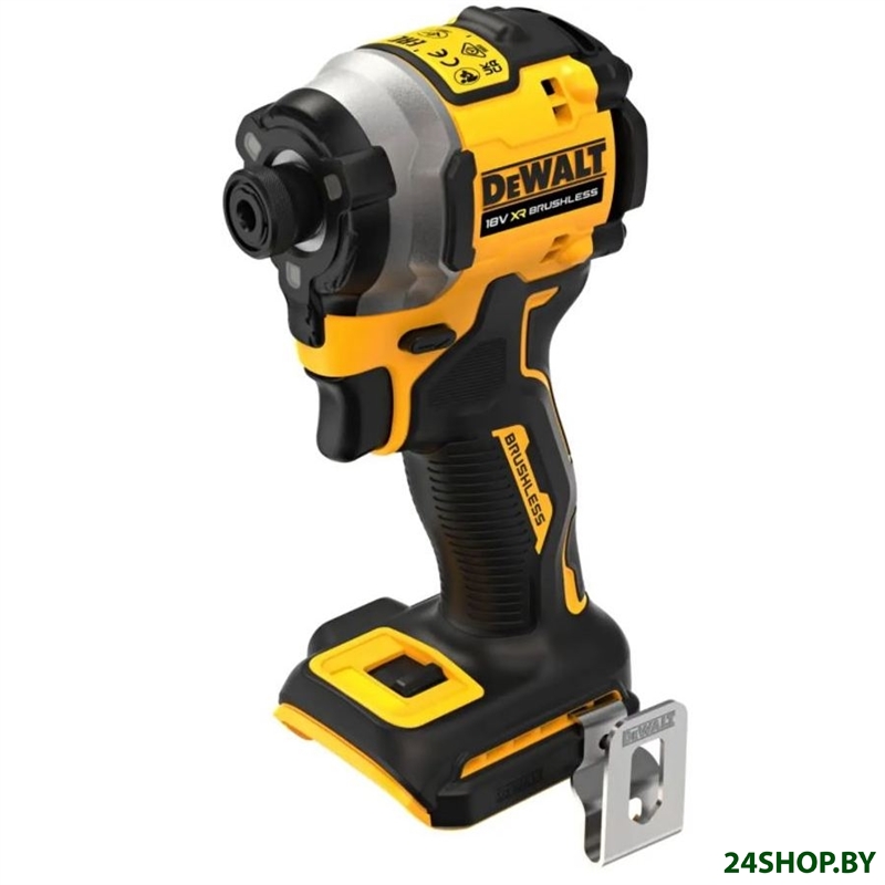 Шуруповерт DeWalt DCF850N-XJ (без АКБ) Шуруповерт DeWalt DCF850N-XJ (без АКБ)