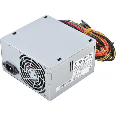 Блок питания In Win RB-S450T7-0 450W Блок питания In Win RB-S450T7-0 450W