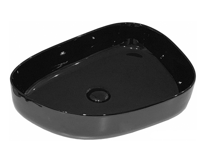 Умывальник BelBagno BB1435-Nero Умывальник BelBagno BB1435-Nero