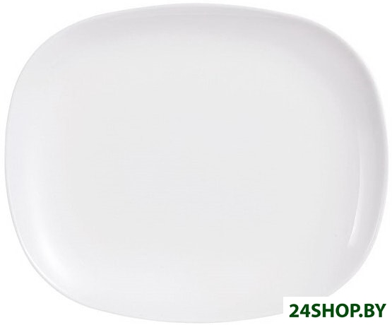 Тарелка обеденная Luminarc Sweet line 10J0587 Тарелка обеденная Luminarc Sweet line 10J0587