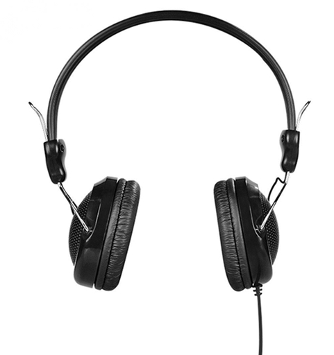 Наушники с микрофоном Hoco W5 (черный) Наушники с микрофоном Hoco W5 (черный)