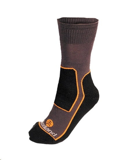 Термоноски Woodline CoolTex Socks 001-20 (р-р 41-43) Термоноски Woodline CoolTex Socks 001-20 (р-р 41-43)