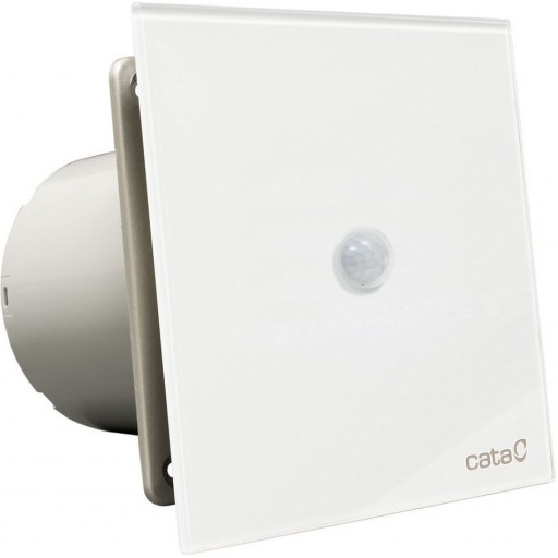 Осевой вентилятор CATA E-100 Sensor (PIR) Осевой вентилятор CATA E-100 Sensor (PIR)