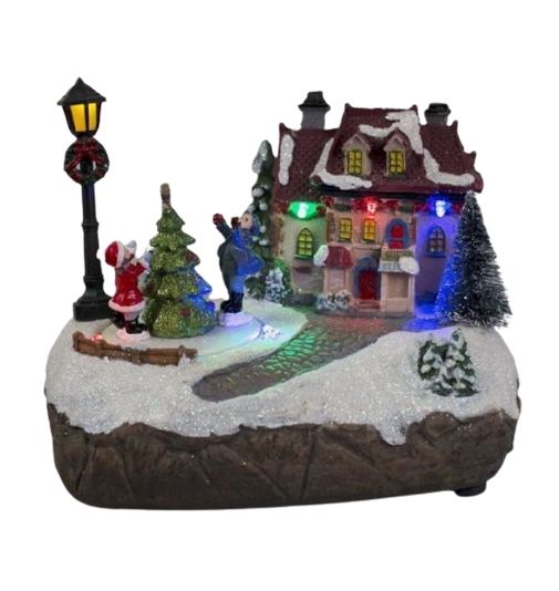 Фигура LuazON LIGHTING 5133385 Фигура LuazON LIGHTING 5133385