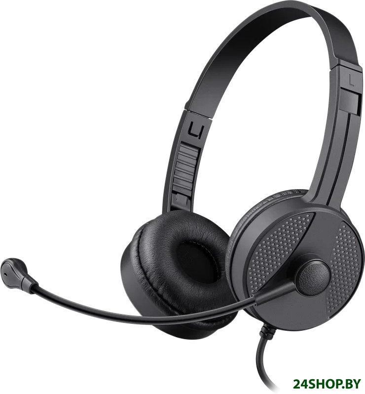 Офисная гарнитура Defender Tune 160 Офисная гарнитура Defender Tune 160