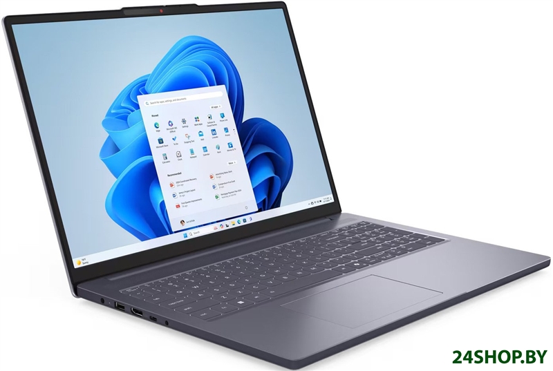 Ноутбук Lenovo IdeaPad Slim 3 16AHP10 83KB000DRK Ноутбук Lenovo IdeaPad Slim 3 16AHP10 83KB000DRK