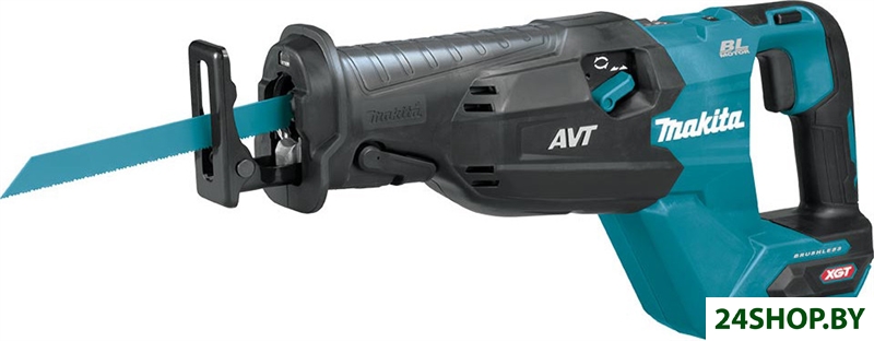 Сабельная пила Makita JR002GZ (без АКБ) Сабельная пила Makita JR002GZ (без АКБ)
