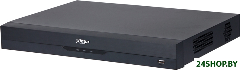 Сетевой видеорегистратор Dahua DHI-NVR4216-EI Сетевой видеорегистратор Dahua DHI-NVR4216-EI