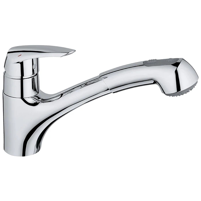 Смеситель Grohe Eurodisc 32257001 Смеситель Grohe Eurodisc 32257001