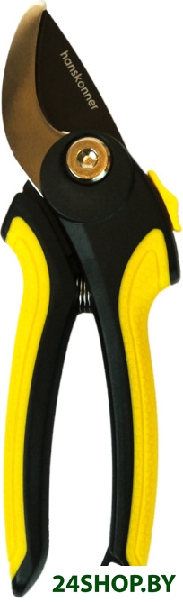 Секатор Hanskonner HK3012-07-22 Секатор Hanskonner HK3012-07-22