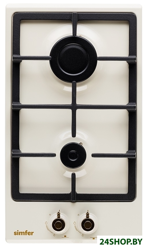 Варочная панель Simfer H30V20O516 Варочная панель Simfer H30V20O516