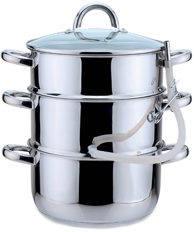 

Соковарка Kelli KL-4108 6 л