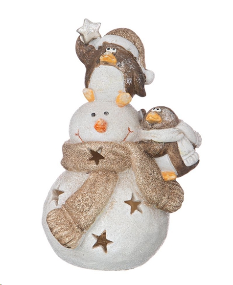 Фигурка Lefard 100-835 Фигурка Lefard 100-835