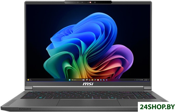 Рабочая станция MSI Creator A16 AI+ A3XVGG-207BY Рабочая станция MSI Creator A16 AI+ A3XVGG-207BY
