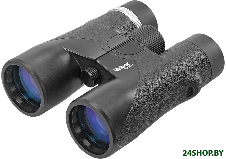 Бинокль Veber Hunter 8x42 Бинокль Veber Hunter 8x42