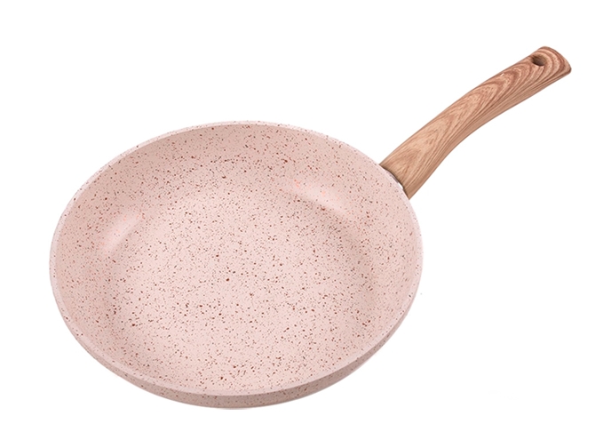 Сковорода Endever Stone Beige 28 Сковорода Endever Stone Beige 28