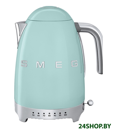 Чайник Smeg KLF04PGEU Чайник Smeg KLF04PGEU