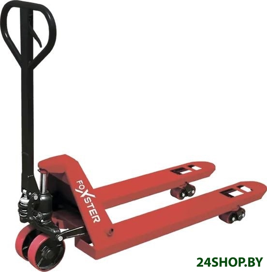 Рохля Foxster DF 25-1150x550-P/P Рохля Foxster DF 25-1150x550-P/P