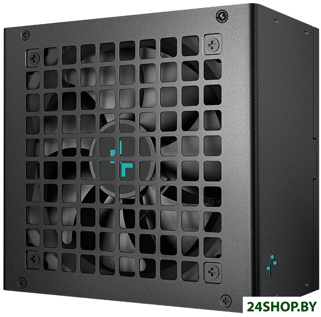 Блок питания DeepCool PL750D Блок питания DeepCool PL750D