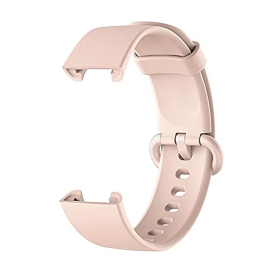 Ремешок Xiaomi для Redmi Watch 2 Lite (розовый) Ремешок Xiaomi для Redmi Watch 2 Lite (розовый)
