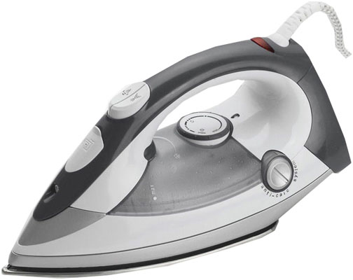 Утюг VITESSE VS-662 Утюг VITESSE VS-662