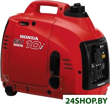 Бензиновый генератор Honda EU10iT1GW1 Бензиновый генератор Honda EU10iT1GW1
