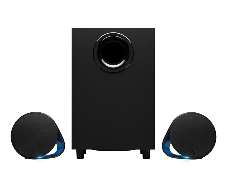 Акустика Logitech G560 Lightsync (980-001301) Акустика Logitech G560 Lightsync (980-001301)