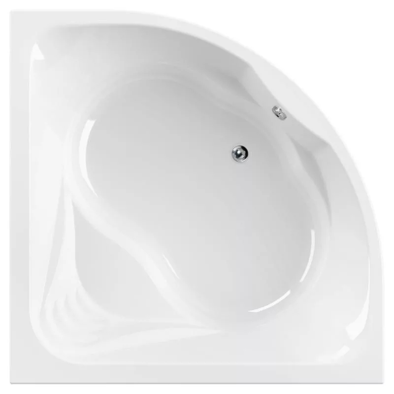 Ванна Cezares Cetina 150x150 Ванна Cezares Cetina 150x150