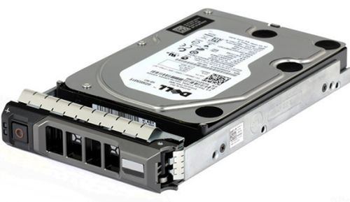 Жесткий диск DELL 1x600Gb 15K для 2.5 15К HOT PLUG 400-AJSB Жесткий диск DELL 1x600Gb 15K для 2.5 15К HOT PLUG 400-AJSB