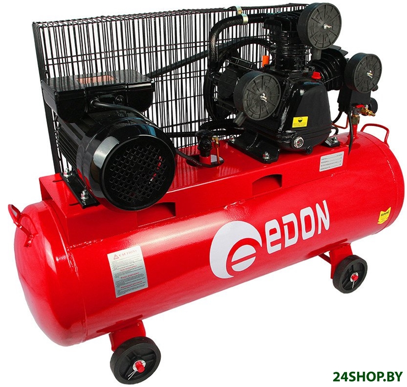 Компрессор Edon OAC-100/2400TS Компрессор Edon OAC-100/2400TS