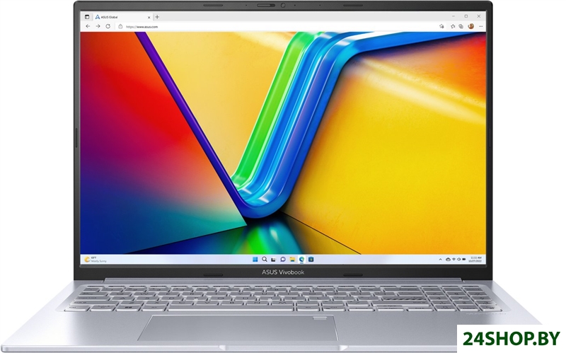 Ноутбук ASUS Vivobook 16X M3604YA-MB282 Ноутбук ASUS Vivobook 16X M3604YA-MB282