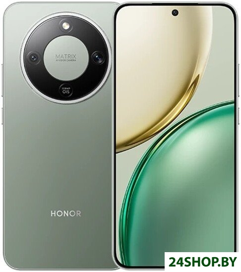 Телефон HONOR X9d 12GB/256GB международная версия (мятный) Телефон HONOR X9d 12GB/256GB международная версия (мятный)
