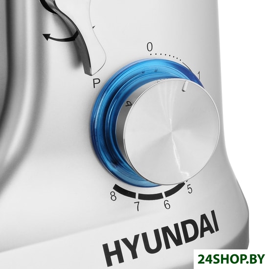 Планетарный миксер Hyundai HYM-S6551