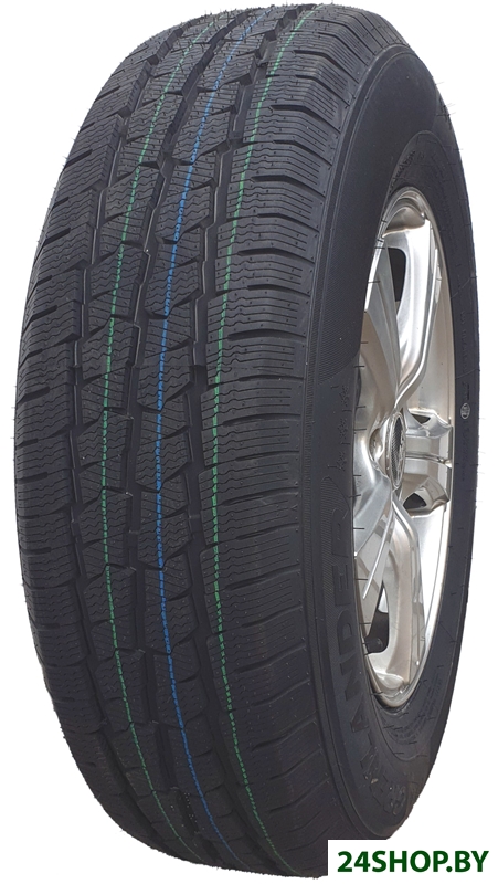 Автомобильные шины Grenlander Winter GL989 235/65R16C 115/113R Автомобильные шины Grenlander Winter GL989 235/65R16C 115/113R