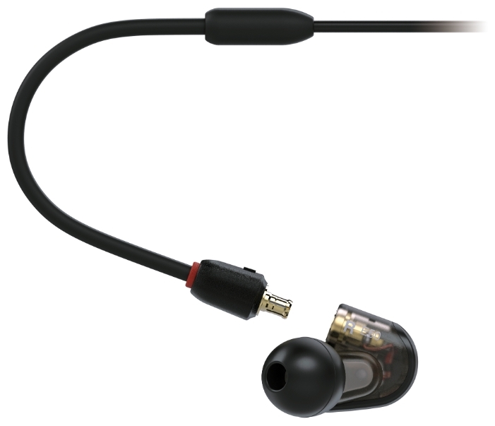 Наушники Audio-Technica ATH-E50 Наушники Audio-Technica ATH-E50
