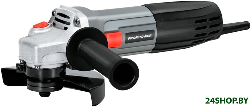 Угловая шлифмашина Profipower PGS-1100R Угловая шлифмашина Profipower PGS-1100R