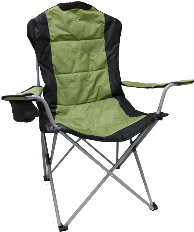 Кресло складное GREEN GLADE M2315 Кресло складное GREEN GLADE M2315