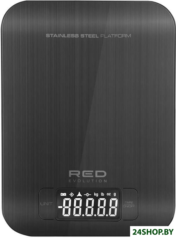 Кухонные весы RED Evolution RS-M706 Кухонные весы RED Evolution RS-M706