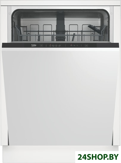 Посудомоечная машина BEKO DIN14W13 Посудомоечная машина BEKO DIN14W13